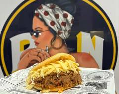 ALLIN good food and good vibes