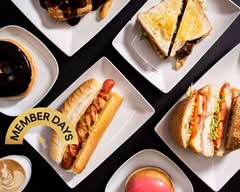OG Bakery Cafe