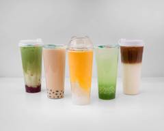 Obobo Bubble Tea