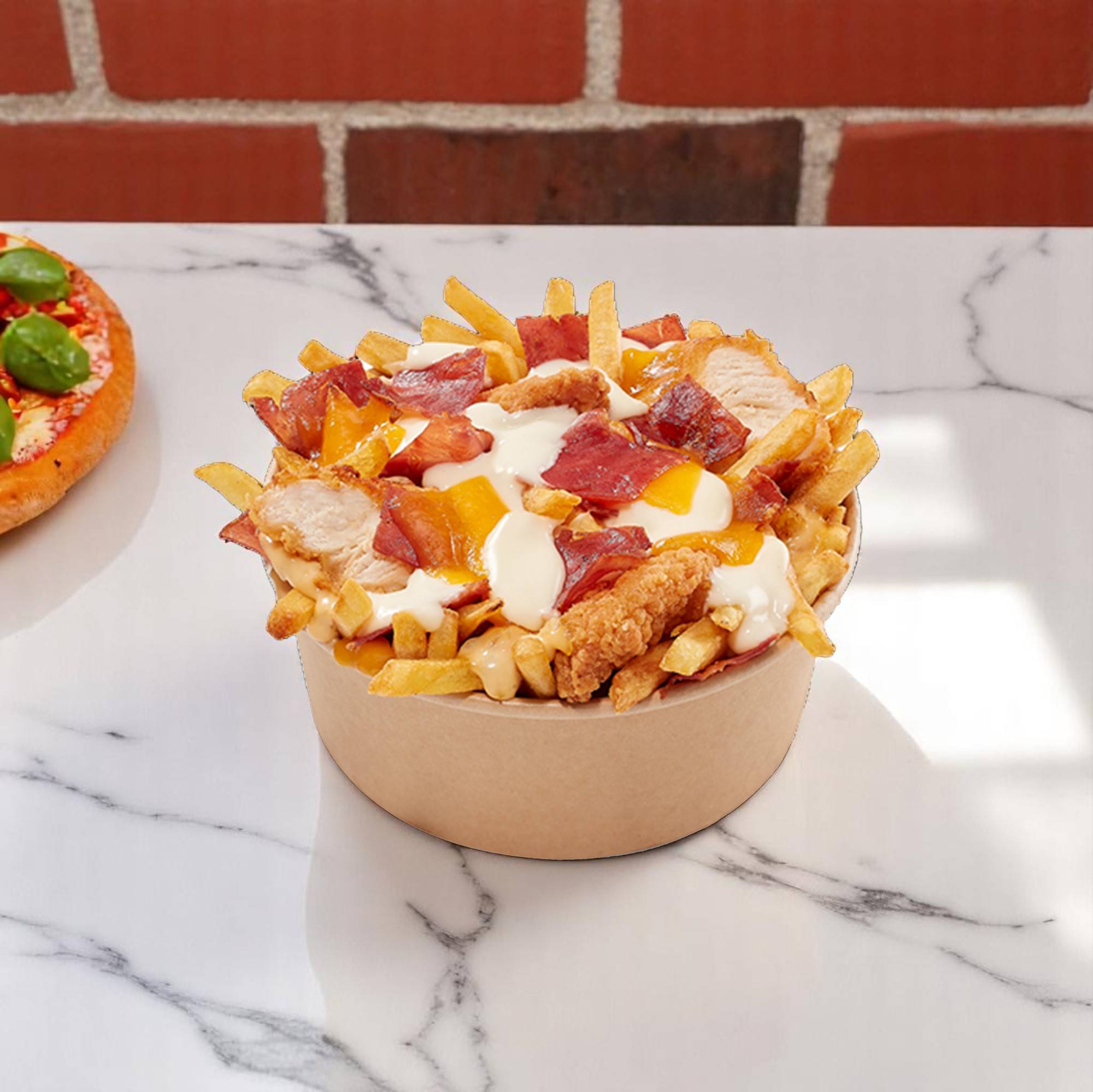 Bowls L