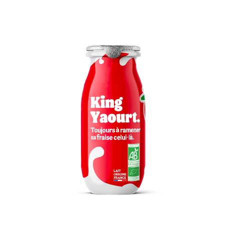 King Yogurt