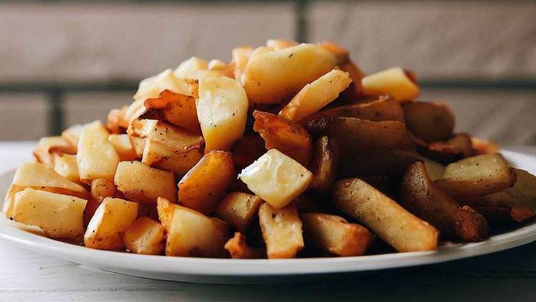 Side Home Fries