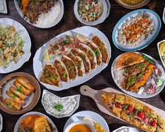 Saray Turkish Cuisine