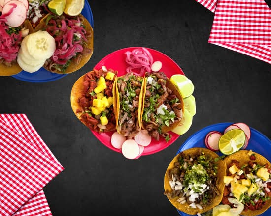 Tacos Panzones (Cancun)