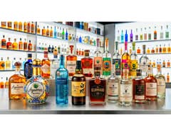 Alcohol Sh drinks 24/7