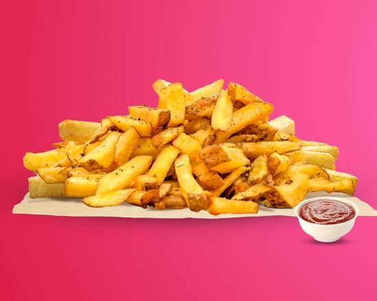 Frites