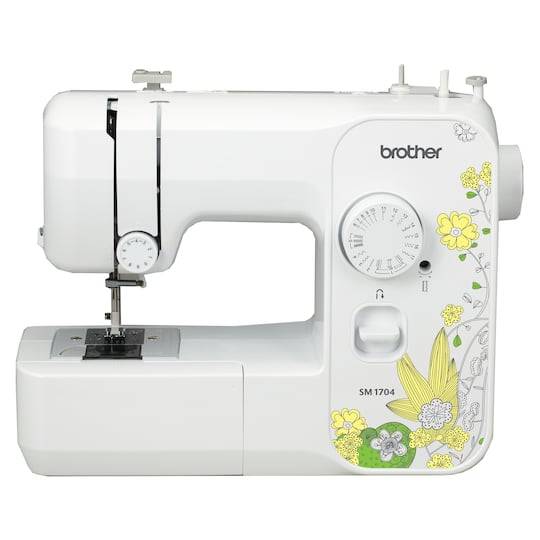 Brother Sm1704 17-Stitch Sewing Machine