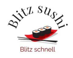  Sushi Blitz