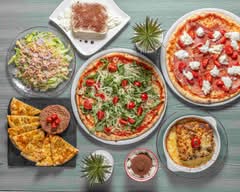 Pizzeria Melrose