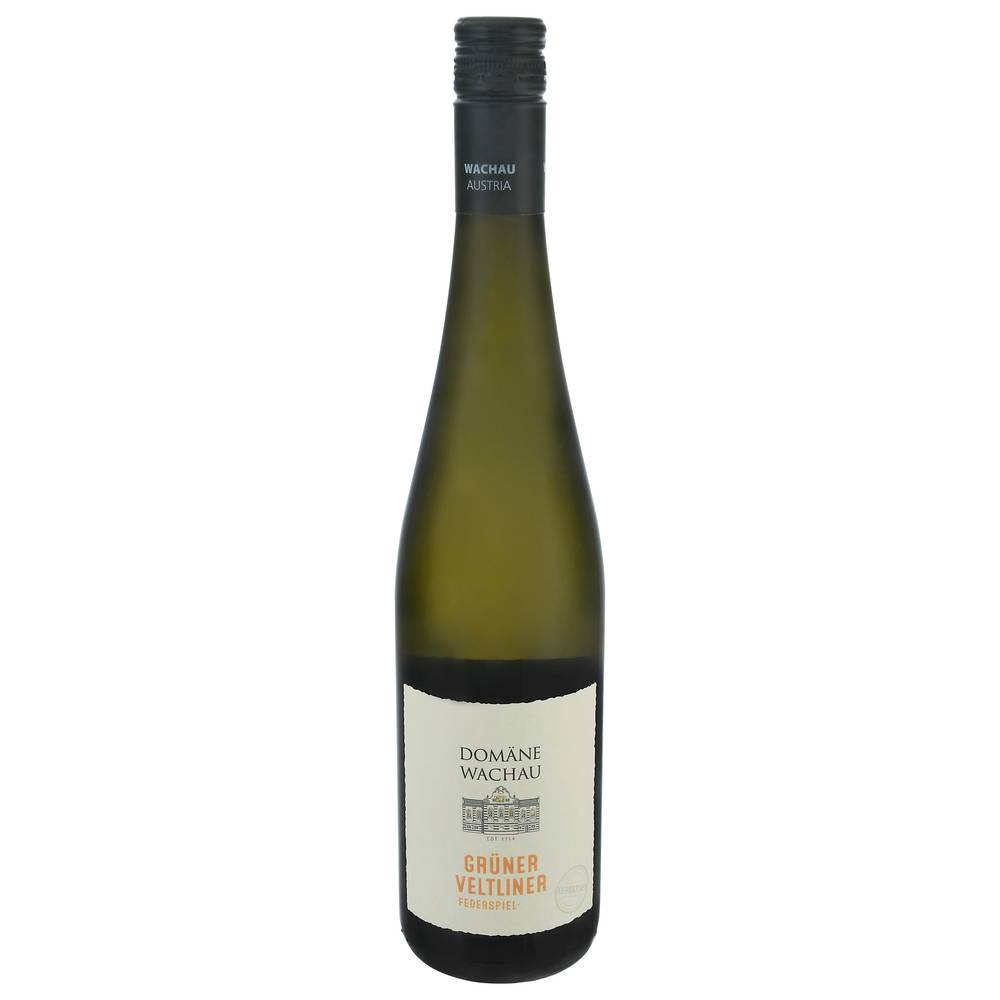 Domäne Wachau Terrassen Gruner Veltliner Federspiel Wine (750 ml)