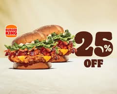 Burger King - Nugegoda