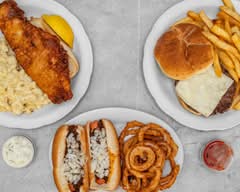 Broadway Restaurant & Lunch