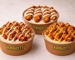 Star Krousty Rice (Antwerpen 2018)