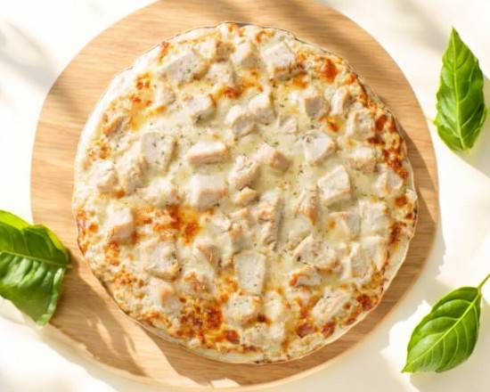 🍕 🍶 Pizza Rimini