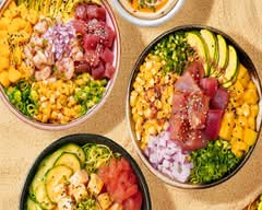 Ohana Poke (Coral Gables)