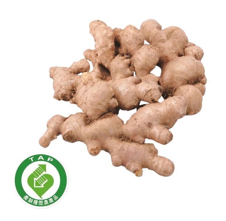 履歷老薑300g <1Bag袋 x 1 x 1Bag袋>