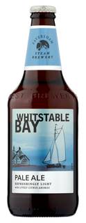 Whitstable Bay Pale Ale Bottle 500Ml