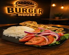 BURGUER HOUSE (MX)