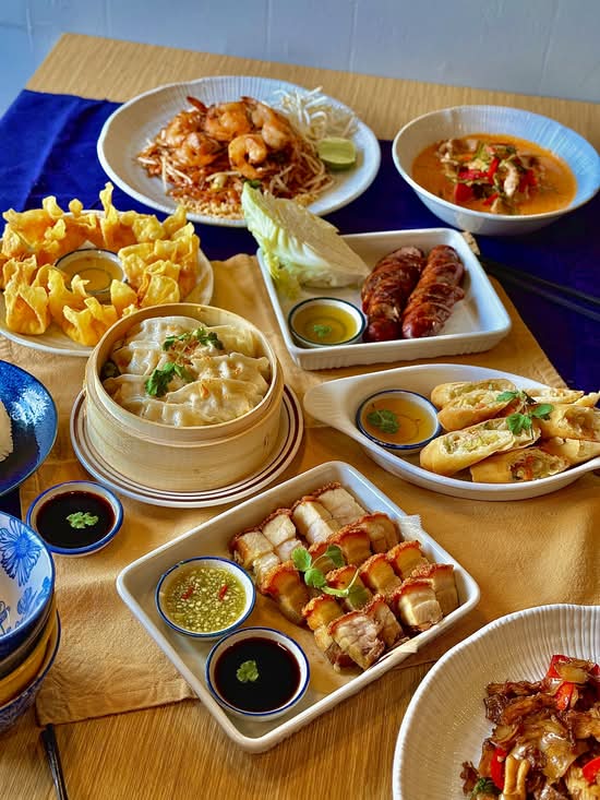 Charm Siam Restaurant
