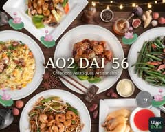 AO DAI 56