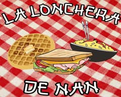 La Lonchera De Nan 