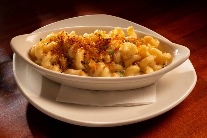 Mac n Cheese