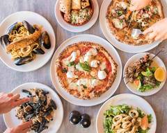 Woodfire Pizzeria and Cucina