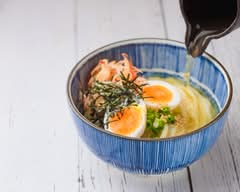 讃岐うどん きし本 赤坂 Udon KISHIMOTO Akasaka