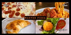 Master Pizza (1115 NE 9th Ave)