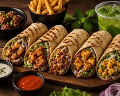 Shawarma Station (Edison)