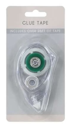 Glue Tape