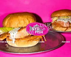 SYDFISH