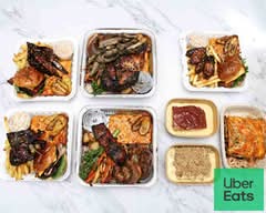 Cooked By Shardz