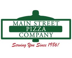 Main Street Pizza Co