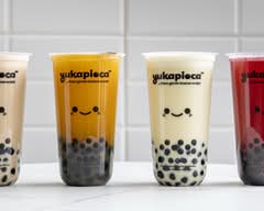 Yukapioca Citi Center