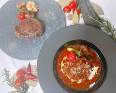 和牛料理ギュウっと