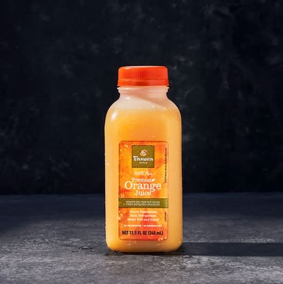 Orange Juice