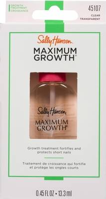 Sally Hansen Treatment Maximum Growth