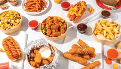 The Usual (3972 Holland Road)