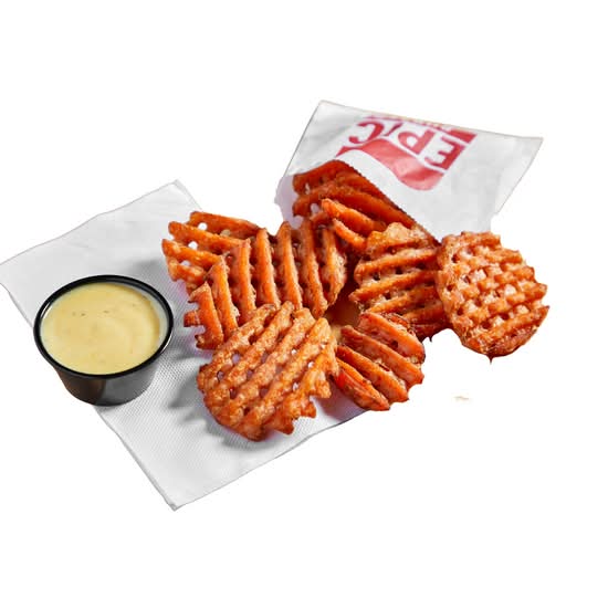 MEDIUM SWEET POTATO FRIES