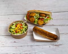 Baguette's By Emo (Duisburg)