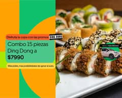 Zakura Sushi