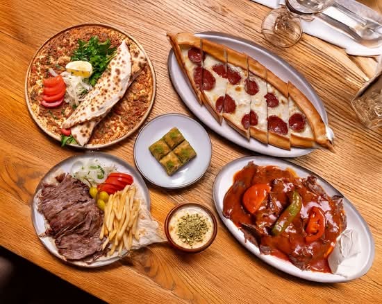 Doner Corner