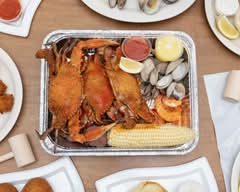 Grabbe's Seafood Restaurant (19 Delsea Dr)