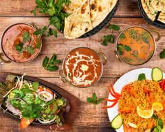 Namaste Little India 🍛