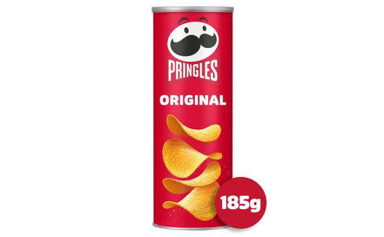 Pringles Original 185g