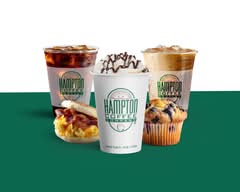 Hampton Coffee Company - Center Moriches (235 Montauk Highway)