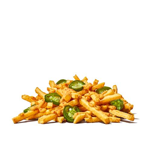 BK KING Fries® Chili Cheese