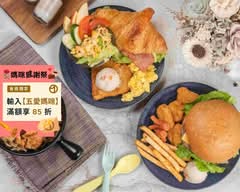藍盤子 九如山東店