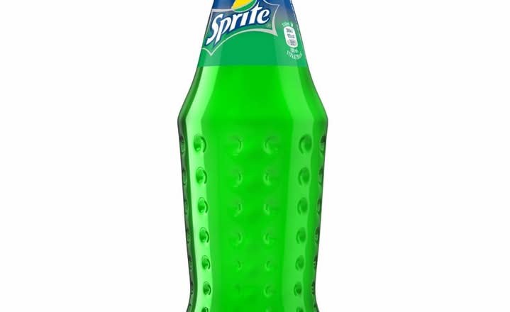 SPRITE BOTTLE